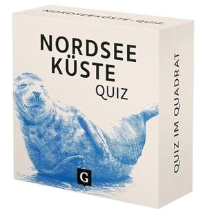 Stelljes, Wolfgang. Nordseeküste-Quiz - 100 Fragen und Antworten voller Wattzauber, Inselträume und salziger Meeresluft. Grupello Verlag, 2023.