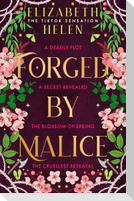 FORGED BY MALICE_BEASTS OF3 HB