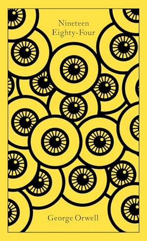 Orwell, George. Nineteen Eighty-Four. Penguin Books Ltd (UK), 2021.