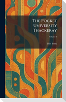 The Pocket University Thackeray
