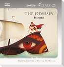 The odyssey
