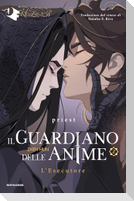 L'esecutore. Il guardiano delle anime. Vol. 2