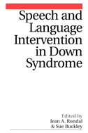 Speech and Language Intervention