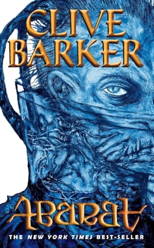 Barker, Clive. Abarat. HarperCollins, 2026.