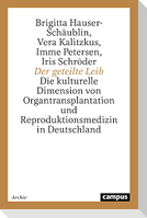 Der geteilte Leib