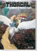 Thorgal 14. Aarica