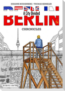 BERLIN   A City Divided