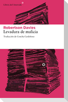 Levadura de malicia