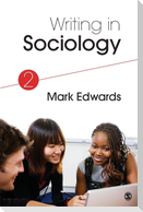 Writing in Sociology