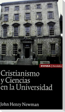 Cristianismo y ciencias en la universidad
