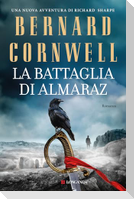 La battaglia di Almaraz