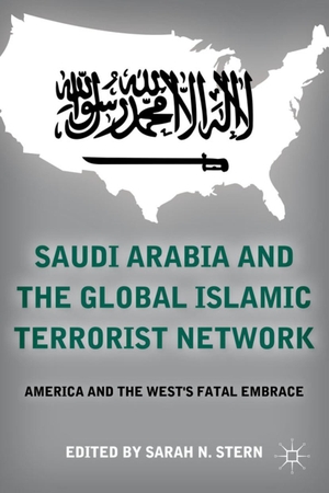 Stern, S. (Hrsg.). Saudi Arabia and the Global Isl