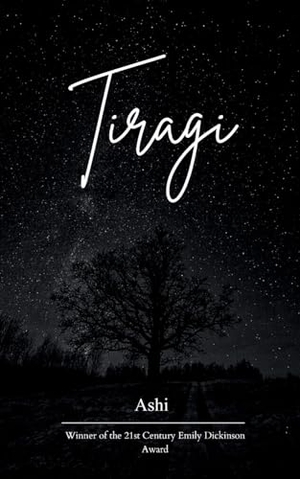 Ashi. Tiragi. Bookleaf Publishing, 2026.