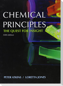 Chemical Principles