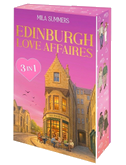 Edinburgh Love Affaires