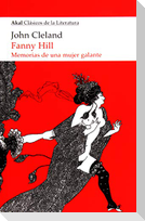 Fanny Hill : memorias de una mujer galante