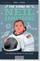 The Story of Neil Armstrong