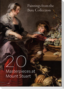 20 Masterpieces at Mount Stuart