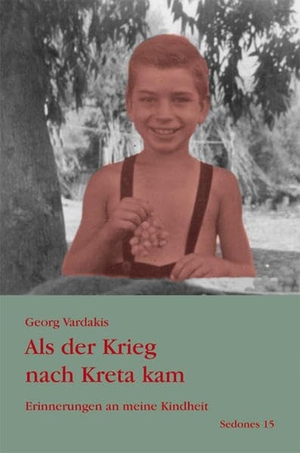 Vardakis, Georg. Als der Krieg nach Kreta kam - Erinnerungen an meine Kindheit. Balistier Verlag, 2010.