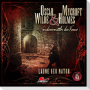 Oscar Wilde & Mycroft Holmes - Folge 45