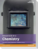 Edexcel GCSE (9-1) Chemistry Student Book (Edexcel (9-1) GCSE Science 2016)