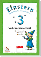 Einstern Band 3 - Themenhefte 1-6 und Kartonbeilagen im Schuber