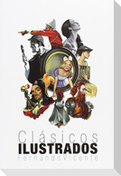 Clásicos ilustrados