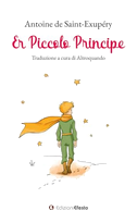 Er piccolo principe. Testo romanesco