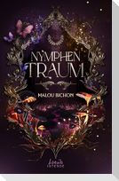 Nymphentraum (Nektar und Ambrosia, Band 2)