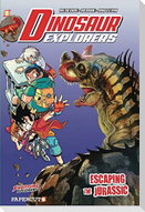 Dinosaur Explorers Vol. 6