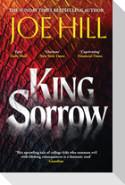 King Sorrow
