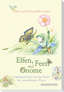 Elfen, Feen und Gnome