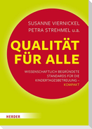 Qualität für alle
