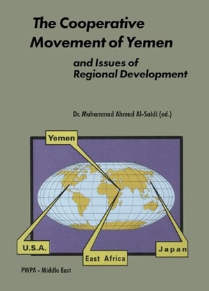 Al-Saidi, Muhammad Ahmad (Hrsg.). The Cooperative Movement of Yemen and Issues of Regional Development. Klaus Schwarz Verlag, 2019.
