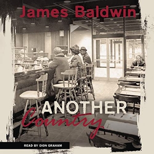 Baldwin, James. Another Country. Audiogo, 2009.