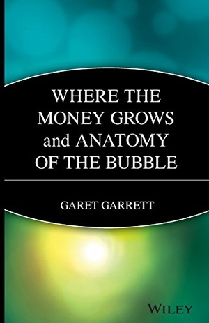 Garrett. Money P. John Wiley & Sons, 1998.