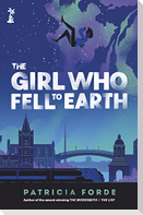 The Girl who Fell to Earth