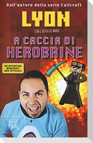 A caccia di Herobrine