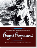 Cougar Companions