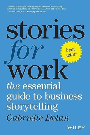 Dolan. Stories for Work P. John Wiley & Sons, 2017.