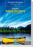 Kanada Yukon Territory