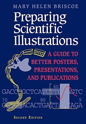Briscoe, Mary H.. Preparing Scientific Illustrations - A Guide to Better Posters, Presentations, and Publications. Springer New York, 1995.