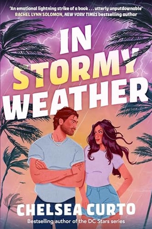 Curto, Chelsea. In Stormy Weather. Macmillan Publishers Int Ltd - MDL, 2026.