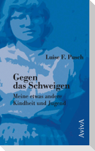 Gegen das Schweigen