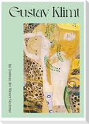 Gustav Klimt. At the Center of Viennese Modernism.