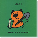 Pericle e il tesoro. Le ministorie di Attilio