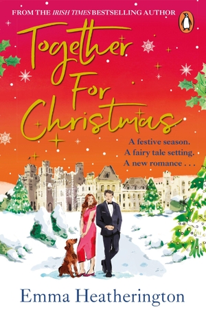 Heatherington, Emma. Together For Christmas. Random House UK Ltd, 2026.