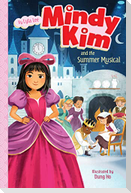 Mindy Kim and the Summer Musical