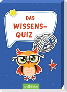 Das Wissens-Quiz