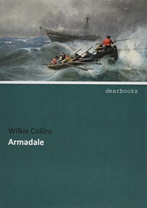 Collins, Wilkie. Armadale. dearbooks, 2019.